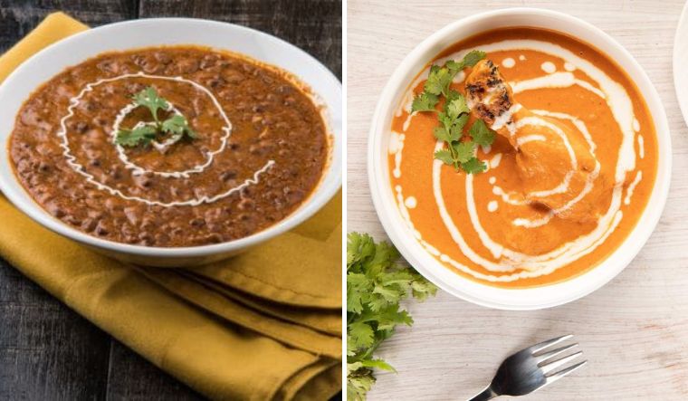 Moti Mahal owners claim that dal makhani and butter chicken were invented by their ancestor Kundan Lal Gujral